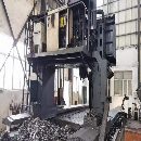 出售：台湾原装乔福9米动柱式数控龙门加工中心