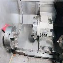 刚到2台9成新云南精机SL-630大斜轨20年生产，广.