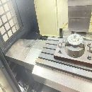 出售16年宝鸡850加工中心