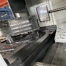 福州工厂在位 2020年出厂美国哈斯EC1600卧式镗铣.