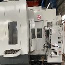福州工厂在位 2020年出厂美国哈斯EC1600卧式镗铣.