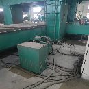 出售1600X6000龙门导轨磨
