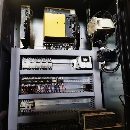 斗山5705立式加工中心 发那科MF系统 24把刀臂式.