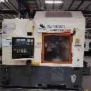 重庆YS3118CNC5五轴数控滚齿机在位出售。