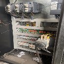 出售13年同款俩台850台群加工中心，三硬轨，m70.