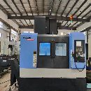 斗山vm6500加工中心