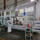 工厂在位普拉迪4500，BT30主轴。价格不贵