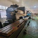 南通百盛型材加工中心，BT40主轴，工作台2500&amp;amp；amp.