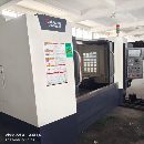 准新台群1165S，未过保，使用一个多月，三菱M80.