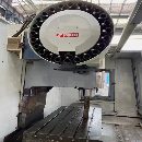 出售:2017年苏州台伟1160加工中心，三轴滚柱线轨.