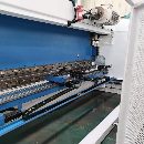 出售：精品亚威160/4100电液折弯机