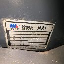 出售：沈阳40100斜床身数控车床，10寸卡盘