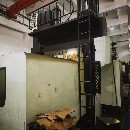 南通鉅盛3022龙门加工中心