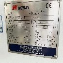 纽威4028数控龙门