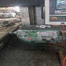 出售1600X4000数控龙门铣