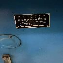 7130程控磨床一台