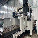 海天GLU28&amp;amp；amp；amp；#215；4000龙门加工中心、发.