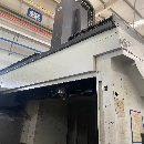 海天MOUS1620数控高速龙门加工中心，工作台15002.