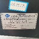 海天MOUS1620数控高速龙门加工中心，工作台15002.