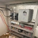 准新机宇创6180/3米数控车床