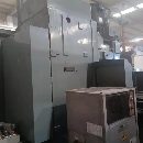 出售：日本牧野大立铣一台，改造广数系统