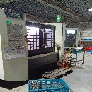 出售2020年台群856B加工中心