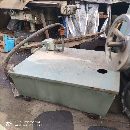 出售：正宗全新安装一次没用杭州7130H平磨，吸盘.