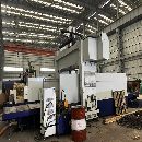 出售：沈阳9.9成新4米数控龙门