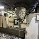 台湾高峰3127龙门加工中心 法那科18i-MB系统，两.