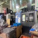 19年斗山5705（1米机）后置排销器，31万，带中心.
