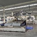 出售日本三菱3.3/5米龙门加工中心