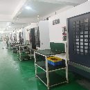 出售2台准新享誉T6(Z轴加高）钻工机/加工中心