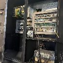 出售：威海华东800单工作台卧加，机器9成新，台.