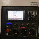 出售：杭州惠勒1000P加工中心，带170四轴，带排.