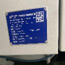 20年海天850加工中心