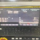 20年海天850加工中心