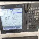 1380加工中心一台，三菱m80系统，两线一硬40主轴.