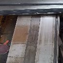中捷611B镗床一台
