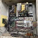 出售两台欧玛TV-35A立车