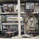 沈阳6070数控立车