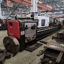 准新机：2018年沈阳机床厂CW61100B6米车床出售