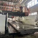 出售2021年纽威2040龙门加工中心