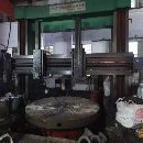 在位出售无锡5米立车