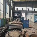 准新机，南通鑫昌重型20006000数控龙门铣床