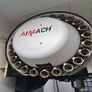 2021年河海855加工中心