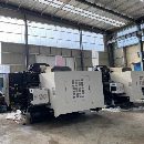 9成新2台，2020年台群1260加工中心