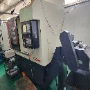 2022年宝鸡车铣2台，46F。