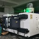 捷甬达850高速加工中心