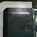 捷甬达850高速加工中心
