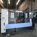 韩国斗山PUMA400/405数控车床